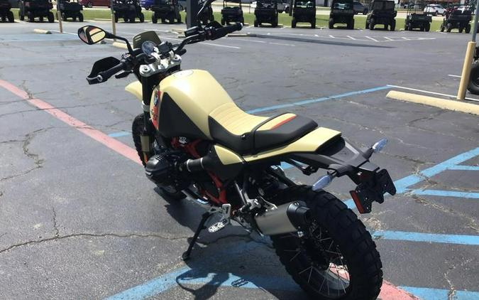 2026 BMW R 12 GS