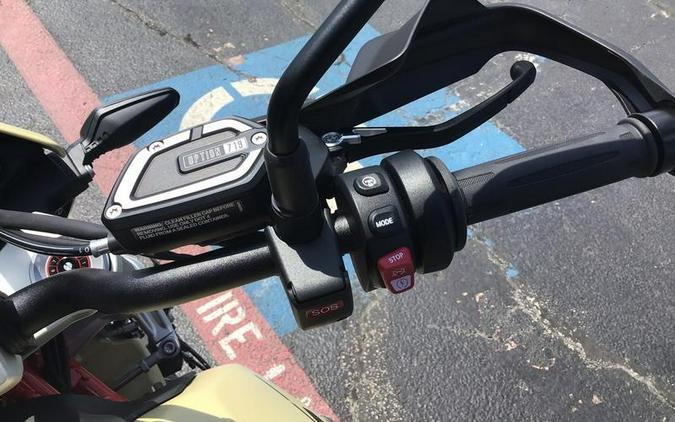 2026 BMW R 12 GS