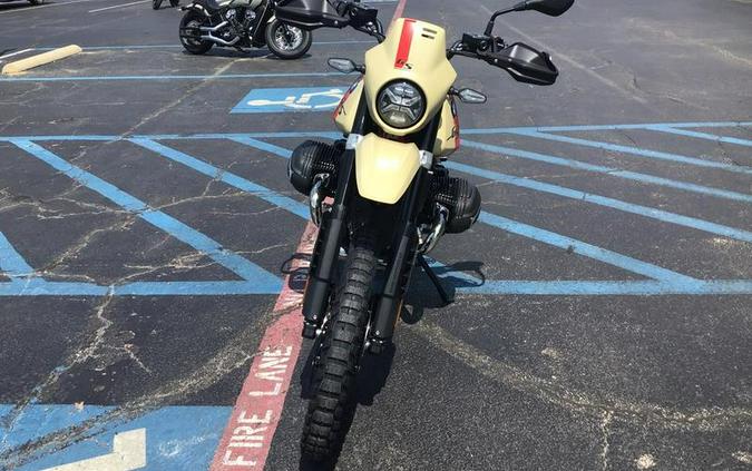 2026 BMW R 12 GS