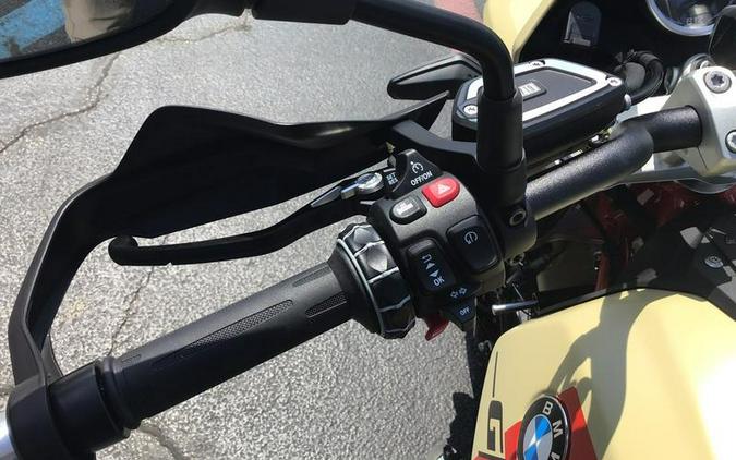 2026 BMW R 12 GS