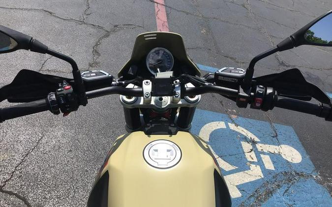 2026 BMW R 12 GS