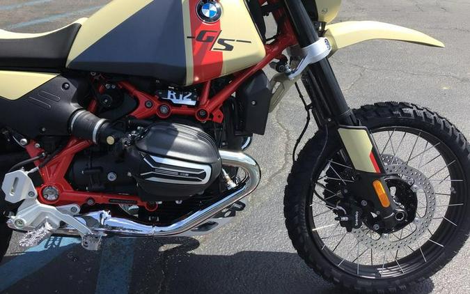 2026 BMW R 12 GS