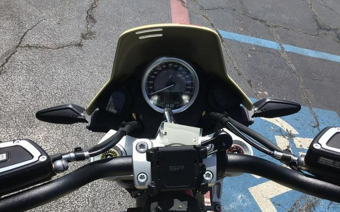 2026 BMW R 12 GS
