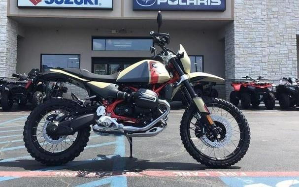 2026 BMW R 12 GS