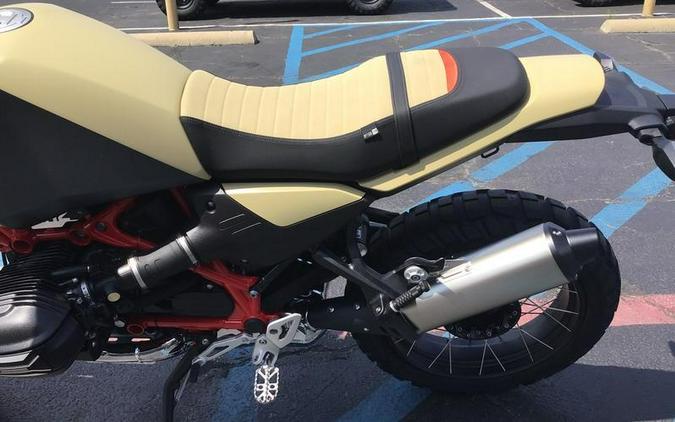 2026 BMW R 12 GS