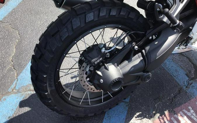 2026 BMW R 12 GS