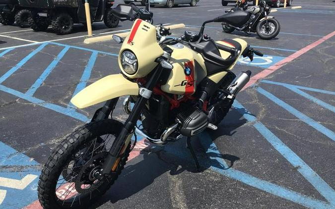 2026 BMW R 12 GS