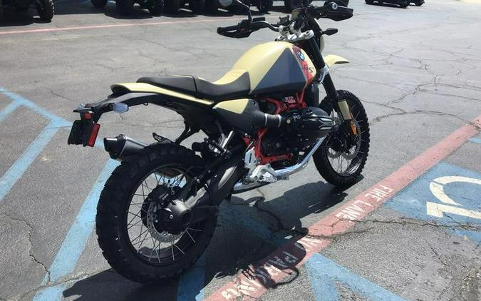 2026 BMW R 12 GS