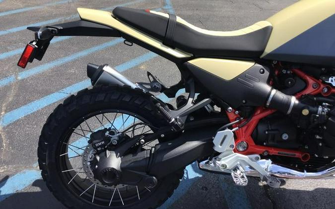 2026 BMW R 12 GS