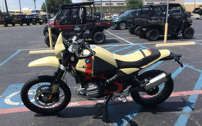 2026 BMW R 12 GS