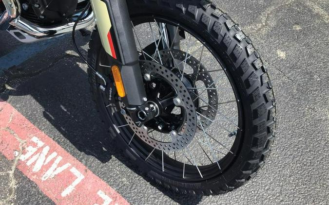 2026 BMW R 12 GS
