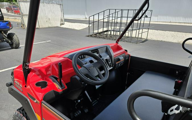 2026 Kawasaki MULE PRO-FX™ 1000 HD Edition