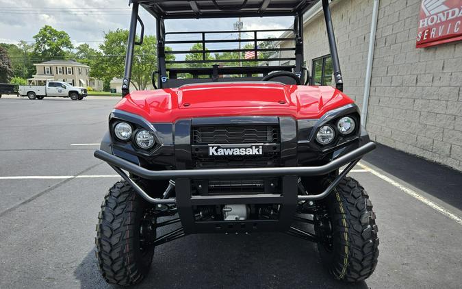 2026 Kawasaki MULE PRO-FX™ 1000 HD Edition