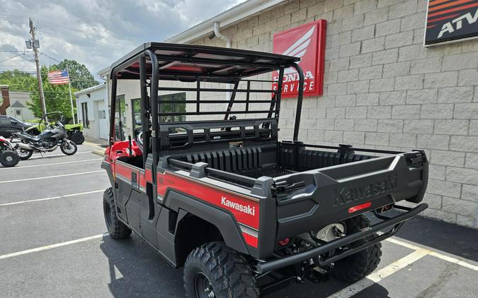 2026 Kawasaki MULE PRO-FX™ 1000 HD Edition