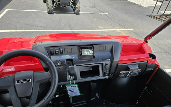 2026 Kawasaki MULE PRO-FX™ 1000 HD Edition