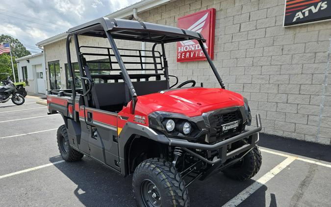 2026 Kawasaki MULE PRO-FX™ 1000 HD Edition
