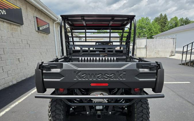 2026 Kawasaki MULE PRO-FX™ 1000 HD Edition