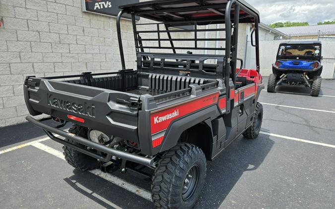 2026 Kawasaki MULE PRO-FX™ 1000 HD Edition