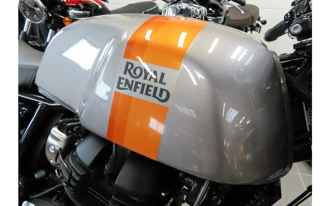 2024 CONTINENTAL GT 650 - Royal Enfield