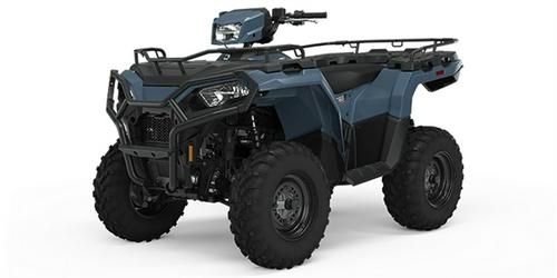 2021 Polaris Sportsman® 570 EPS