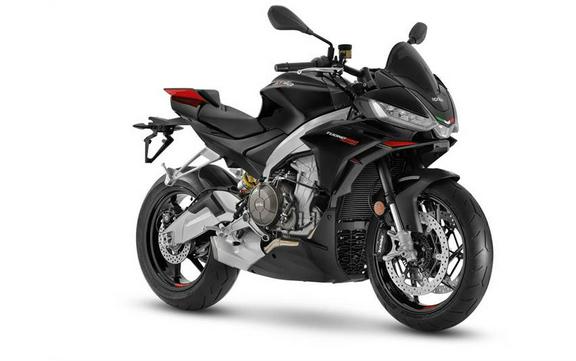 2022 Aprilia Tuono 660 Factory Review [14 Fast Facts]