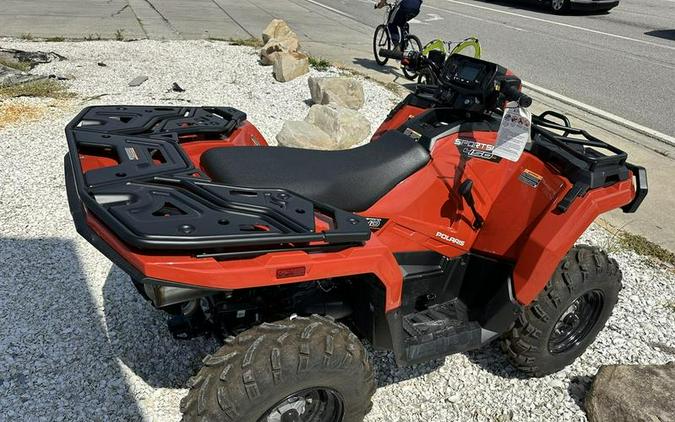 2023 Polaris® Sportsman 450 H.O. Utility