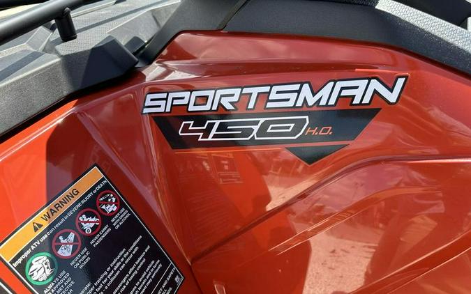 2023 Polaris® Sportsman 450 H.O. Utility