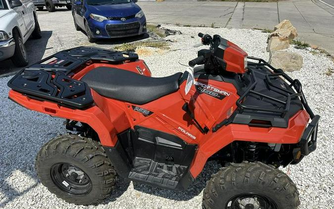 2023 Polaris® Sportsman 450 H.O. Utility