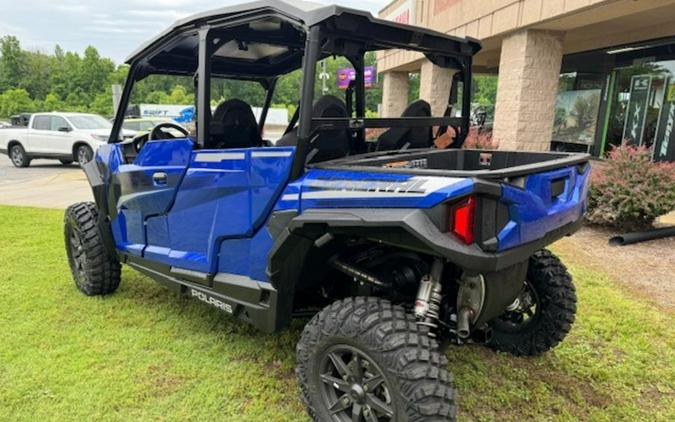 2024 Polaris® General XP 4 1000 Ultimate