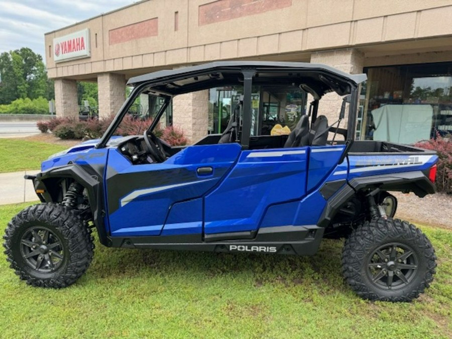 2024 Polaris® General XP 4 1000 Ultimate