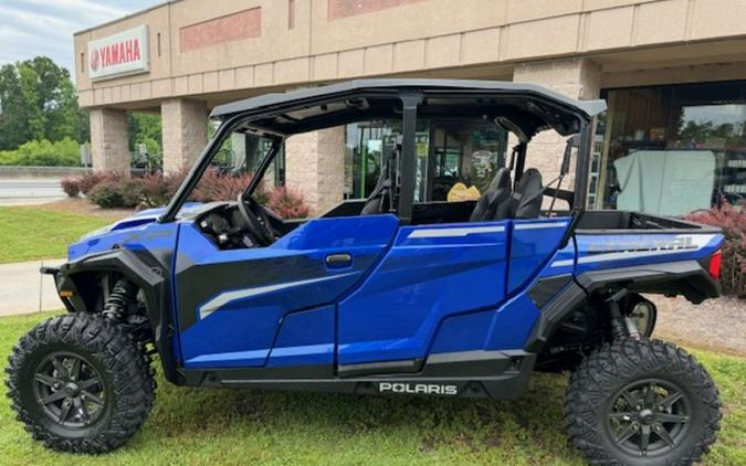 2024 Polaris® General XP 4 1000 Ultimate