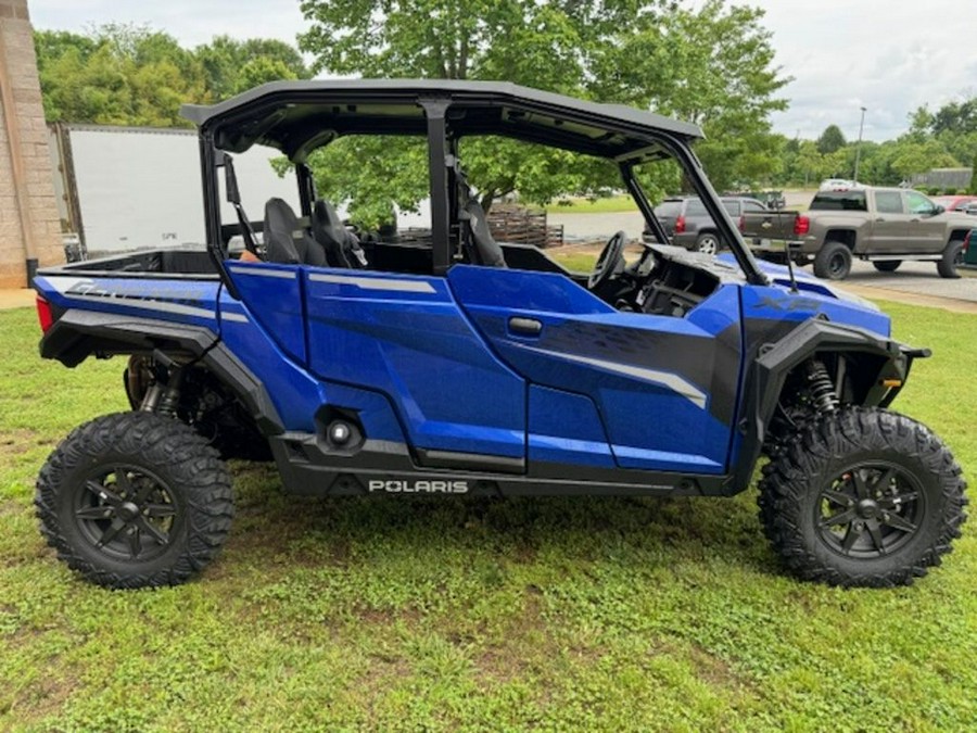 2024 Polaris® General XP 4 1000 Ultimate