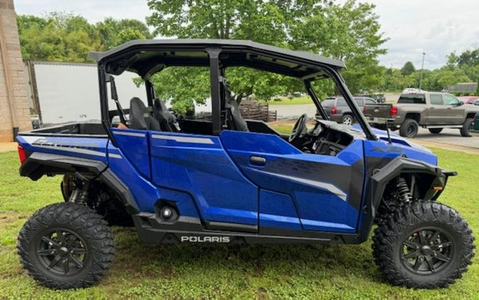 2024 Polaris® General XP 4 1000 Ultimate