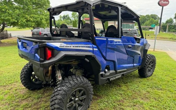 2024 Polaris® General XP 4 1000 Ultimate