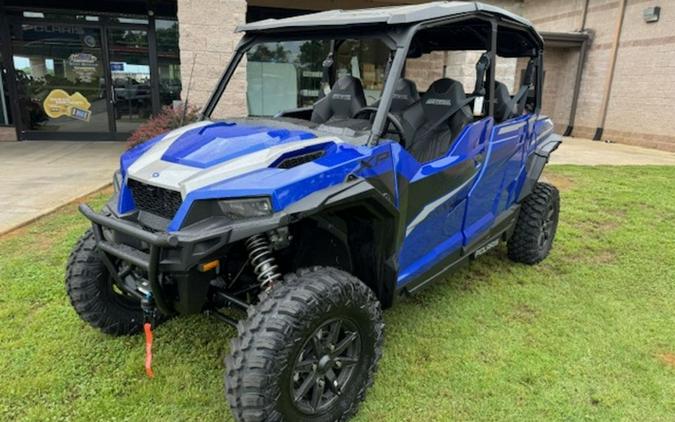 2024 Polaris® General XP 4 1000 Ultimate