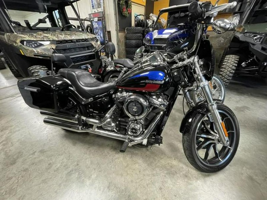 2019 Harley-Davidson® FXLR - Softail® Low Rider®