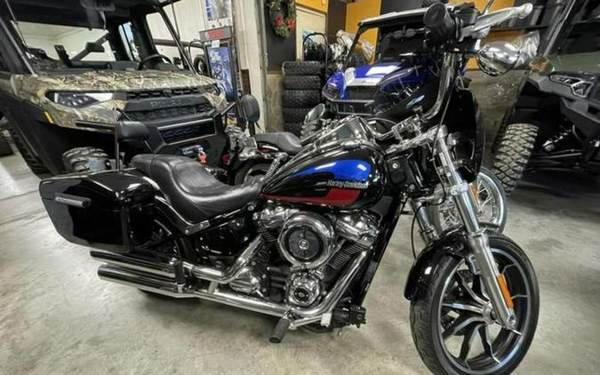 2019 Harley-Davidson® FXLR - Softail® Low Rider®