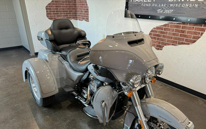 2024 Harley Davidson Tri Glide Ultra Fond du Lac Wisconsin