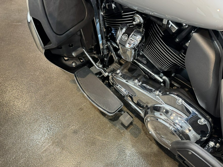 2024 Harley Davidson Tri Glide Ultra Fond du Lac Wisconsin