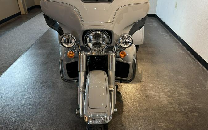 2024 Harley Davidson Tri Glide Ultra Fond du Lac Wisconsin