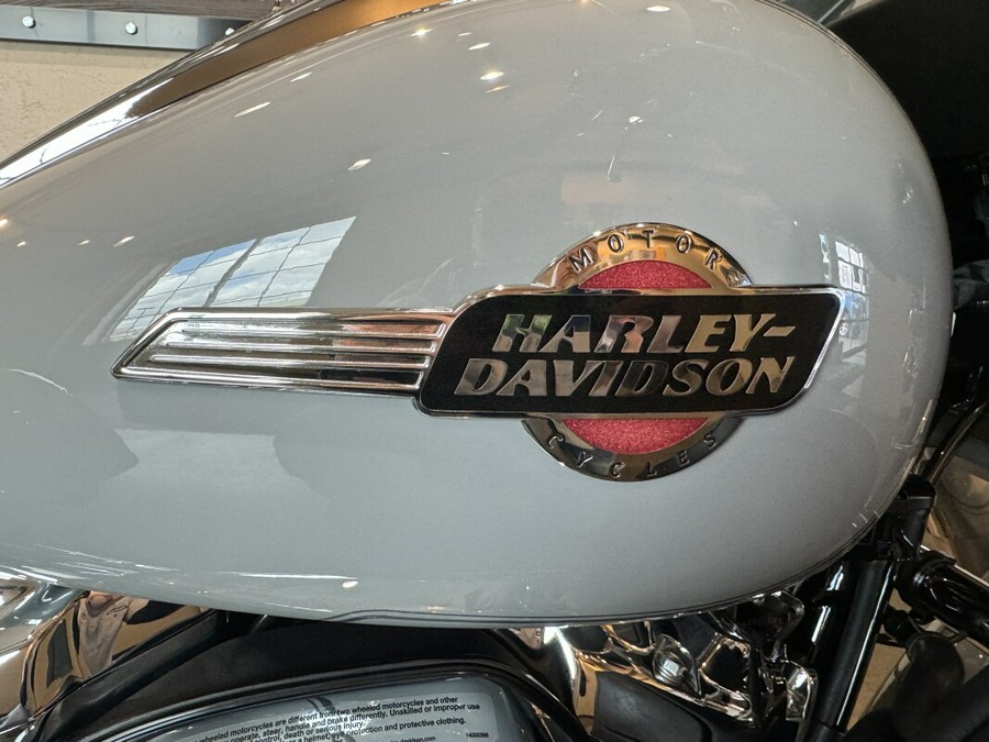 2024 Harley Davidson Tri Glide Ultra Fond du Lac Wisconsin