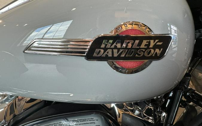 2024 Harley Davidson Tri Glide Ultra Fond du Lac Wisconsin
