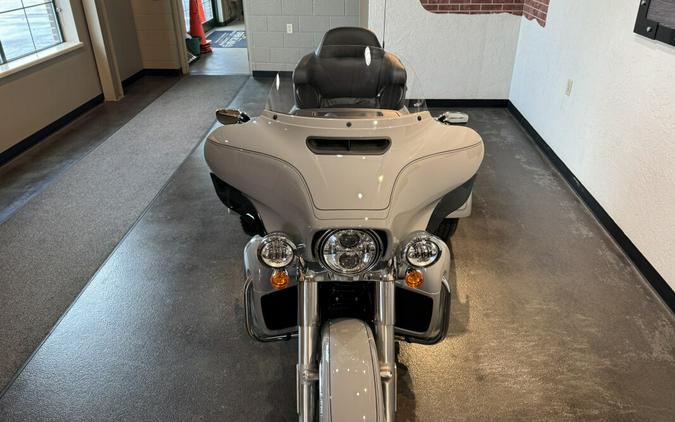 2024 Harley Davidson Tri Glide Ultra Fond du Lac Wisconsin