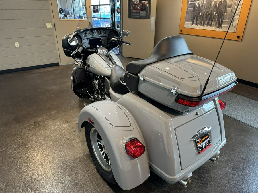 2024 Harley Davidson Tri Glide Ultra Fond du Lac Wisconsin