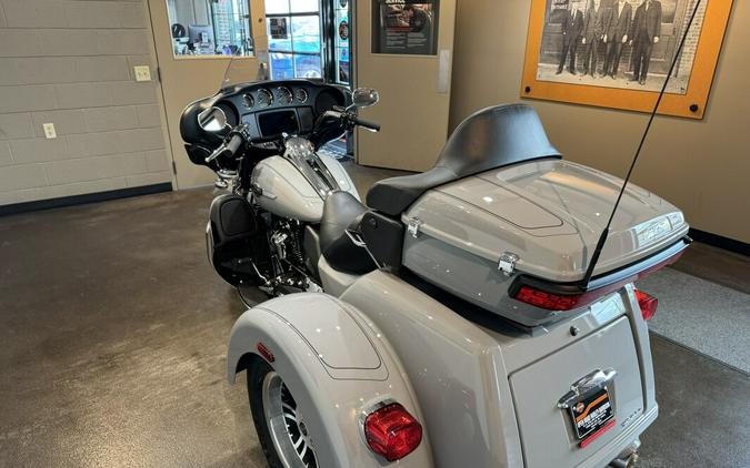 2024 Harley Davidson Tri Glide Ultra Fond du Lac Wisconsin