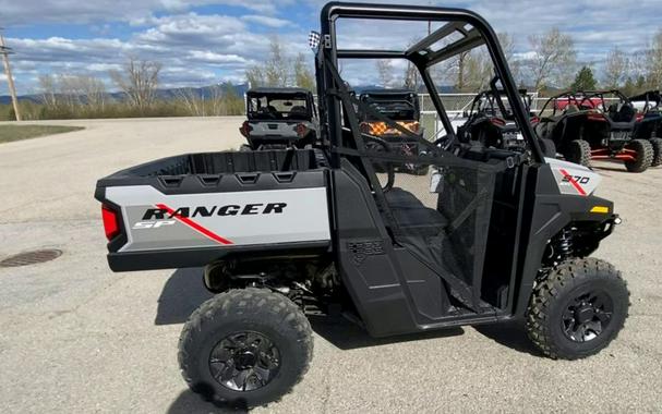 2024 Polaris® Ranger SP 570 Premium