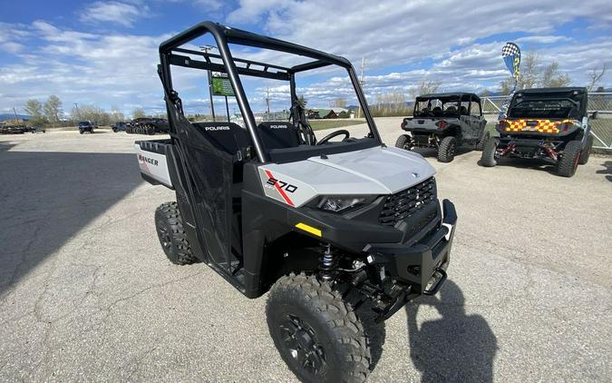 2024 Polaris® Ranger SP 570 Premium