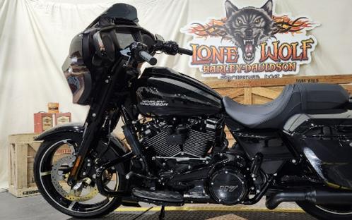 2024 Harley-Davidson Street Glide