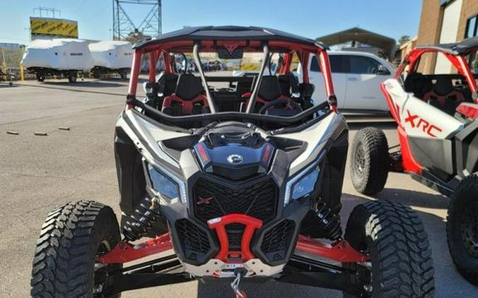 2024 Can-Am® Maverick X3 MAX X rc Turbo RR