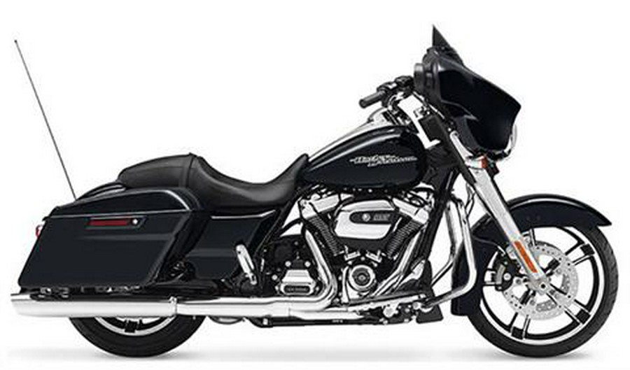 2017 Harley-Davidson Street Glide®